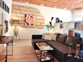 Wohnung in Landhaus mit Resort-Adults only